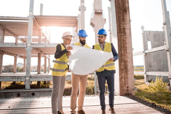 ESPERTI IN MATERIA DI SICUREZZA NEI CANTIERI